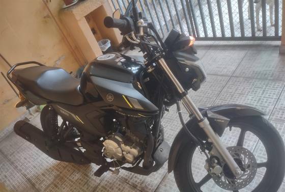 YAMAHA FACTOR 150 STANDARD YAMAHA FACTOR 150 STANDARD